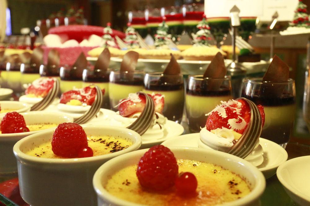 One To One Hotel & Resort Ain Al Faida อัลอิน ภายนอก รูปภาพ