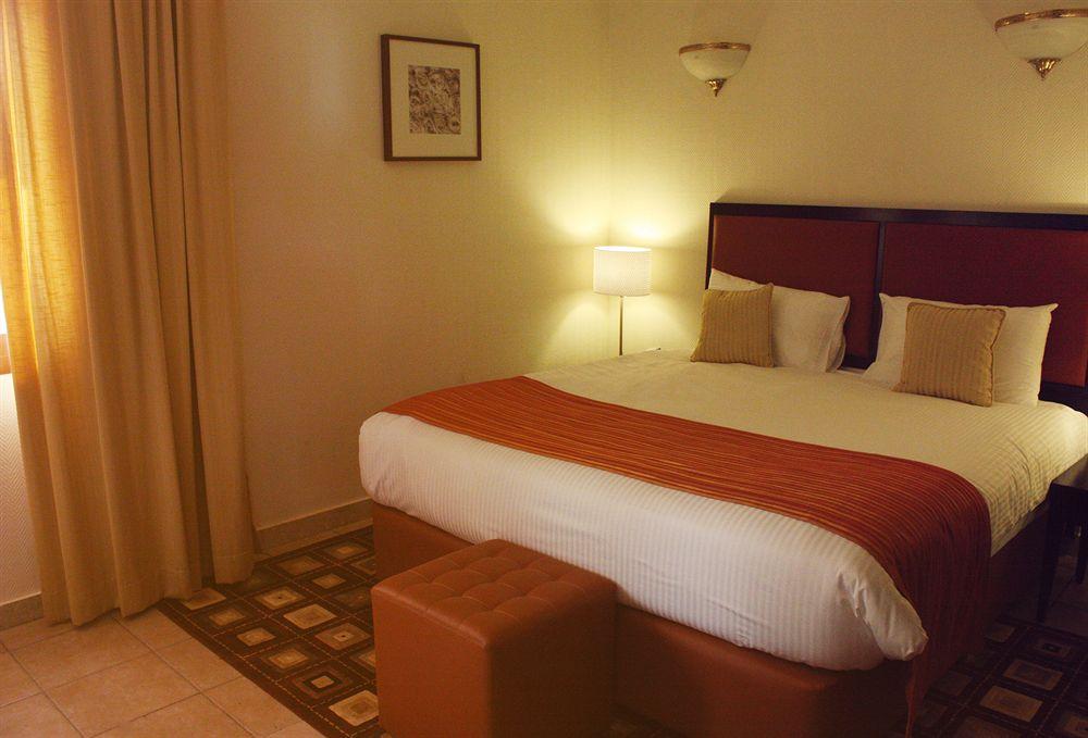 One To One Hotel & Resort Ain Al Faida อัลอิน ภายนอก รูปภาพ