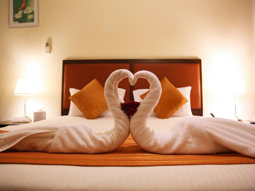 One To One Hotel & Resort Ain Al Faida อัลอิน ภายนอก รูปภาพ